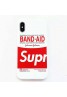 supreme シュプリーム iphone xr/xs maxケース 個性ブランド アイフォン x/xsケース オシャレsup英文字 iphone 8/7 plusケース ファッション潮流ジャケット