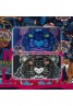 KENZO ケンゾー iphone 13 mini/13 proケース ブランド 虎頭付き アイフォン13/12/11/x/xs/xr/8/7カバー カッコイイ ガラス表面 メンズ レディーズ