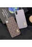 ルイヴィトン lv iphone xr/xs maxケース ブランド iphone テンアールケー布オシャレモノグラム iphone 8/7 plusケース ファッションソフト保護性ジャケット