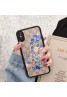 グッチgucci iphone xr/xs/xs maxケース 花柄 iphone x/10/テンケース Galaxy s10/s10+/s9plusケースファッションブランド アイフォン 8/7/s plusケースオシャレ新作 ジャケット