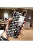 Dior ディオール iphone xr/xs maxケース ハンドベルト付きアイフォン xs/xカバー ブランド iphone 8/7 plusケース レディース向けオシャレファッション