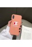 supreme iphone xr/xs maxケースシュプリームチャンピオン iphone xs/xカバー ファッションシンプル アイフォン 8/7/6s plusケース潮流 男女兼用