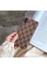 グッチ gucci Galaxy s10/s10e/s10 plusケース ブランド iphone xr/xs maxケース モノグラム ギャラクシー s9/s8 plusケース アイフォン x/8/7 plusケースファッション贅沢品