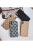 グッチ gucci Galaxy s10/s10e/s10 plusケース ブランド iphone xr/xs maxケース モノグラム ギャラクシー s9/s8 plusケース アイフォン x/8/7 plusケースファッション贅沢品