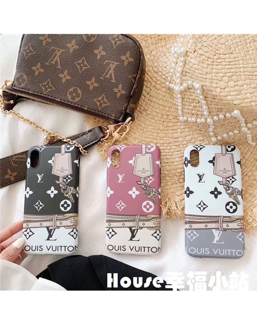 lv ルイヴィトン iphone xr/xs maxケース オシャレモノグラム iphone xs/10sケースブランド個性 アイフォン 8/7 plusカバーiphone 6/6s plusケース新品ファッション