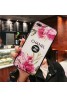 chanel iphone xr/xs maxケース ルイヴィトンシャネル iphone xs/xカバー花柄 アイフォン 8/8plusケース iphone 7/7plusケース レディース向けオシャレジャケット