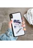 chanel iphone xr/xs max/xsケースシャネルブランドGalaxy s10/s10+/s9ケース iphone x/10sケースパロディ アイフォン 8/7plusケースレディース iphoneテンアールケース