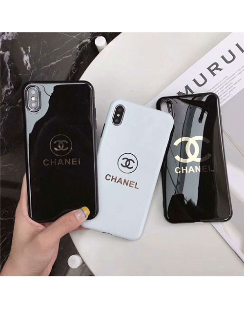 シャネル iphone 11 pro max/xr/xs maxケース chanel アイフォンx/xsケースブランドレディース向け iphone 8/7 plusケース オシャレガラス アイロンがけロゴ メンズ大人気