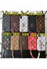 lv ルイヴィトン iphone xr/xs maxケース 経典 iphone x/10sケース ブランド iphone テンアールケース モノグラムダミエストラップ付き
