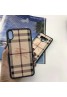 バーバリー Galaxy s10/s10+ケース burberry ギャラクシー s9/note9ケースブランド iphone xr/xs maxケース イギリス風 アイフォンx/8/7 plusケース ファッション人気新品