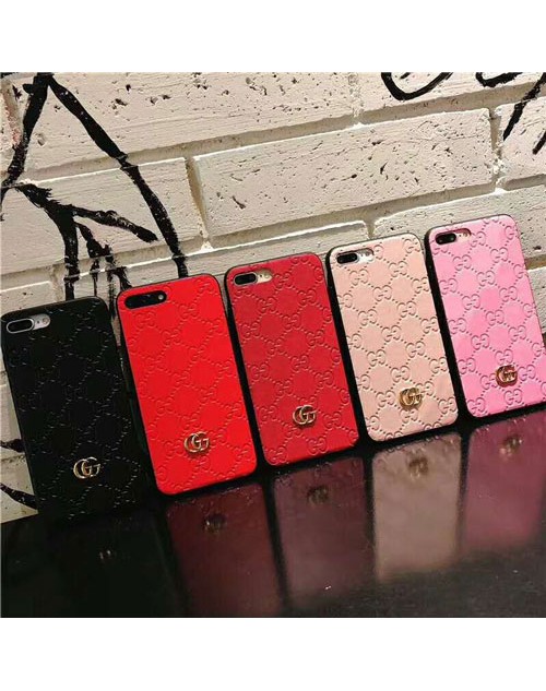 gucci Galaxy s20/s10/s10+/A30ケース グッチ iphone 11pro max/xr/xs maxケース ブランドシンプル ギャラクシー s9/note9ケース お洒落 iphone x/8/7 plusカバー 大人気