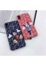 Goyard ゴヤール Galaxy s10/s10+/a30ケースキャラクター 付き Galaxy s9ケースブランド iphone xr/xs maxケース ダンボミッキーkaws アイフォン x/8/7 plusケース人気オシャレメンズレディース