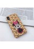 Goyard ゴヤール Galaxy s10/s10+/a30ケースキャラクター 付き Galaxy s9ケースブランド iphone xr/xs maxケース ダンボミッキーkaws アイフォン x/8/7 plusケース人気オシャレメンズレディース