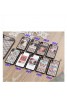 gucci Galaxy s10/s10+ケース ブランドグッチ ギャラクシー s10e/s9 plusケース 個性プリント iphone xr/xs maxケース オシャレ可愛いアイフォン 8/7 plusケースファッション大人気