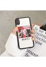 gucci Galaxy s10/s10+ケース ブランドグッチ ギャラクシー s10e/s9 plusケース 個性プリント iphone xr/xs maxケース オシャレ可愛いアイフォン 8/7 plusケースファッション大人気