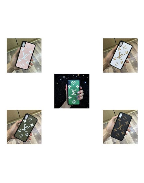 lv ルイヴィトン iphone xr/11pro maxケース iphone xs/xs maxケースブランドアイフォン x/8 plusケースオシャレモノグラム iphone 10/7 plusケースファッション大人気