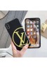 ルイヴィトン iphone 11/11pro/xr/xs maxケース ブランド iphone 11/xi maxケースlv オシャレシンプルアイフォン 8/7 plusケースファッション新品 tpu製