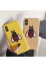 DIOR ディオール iphone xr/xs maxケース ブランドiphone x/11/XIケース可愛い刺繍ミツバチ レディース向け アイフォン 8/7 plusケース お洒落大人気