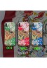 グッチ gucci iphone xr/xs maxケースブランド iphone XI/11R/11 maxケース花柄お洒落 iphone x/8/7 plusケースレディース向けファッション高級 