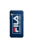 FILA iphone 11/11pro max/xr/xs maxケース ブランドフィラ iphone XI/11pro maxケース潮流個性 iphone x/8/7 plusケースカップル ファッション 