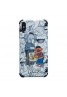 KAWS iphone xi/11r/11 pro maxケース キャラクター iphone xr/xs maxケース 可愛いプリント iphone x/8/7 プラスカバー ファッションオシャレ