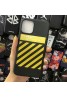 off-white iphone 11/11 Pro/XI/11pro maxケース 個性潮流 オーフホワイトiphone xr/xs maxケースブランド iphone x/8/7 plusカバー矢印プリント男女兼用