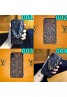 ルイヴィトン lv iphone 11/11pro maxケース チェーン付き iphone xr/xs maxケース ブランド Galaxy s10/s10+ケースlvアイフォン x/8/7 plusケースお洒落人気新品
