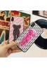 ディオール DIOR iphone 11/11pro/11 pro maxケース ブランド iphone xr/xs maxケースKAWS付き Galaxy s10/s10+/s10eケース オシャレファッション超人気 可愛い