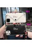 ディオール dior iphone 11/11pro maxケース ブランド iphone xr/xs maxケース 封筒デザイン iphone x/8/7 plusケース 女性向け オシャレ人気ストラップ付き