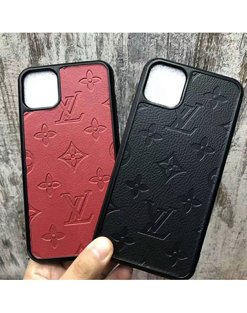 ルイヴィトン iphone 11/11pro/11 pro maxケース lv ブランド iphone xr/xs maxケースオシャレモノグラム アイフォン x/8/7 プラスケース 激安人気