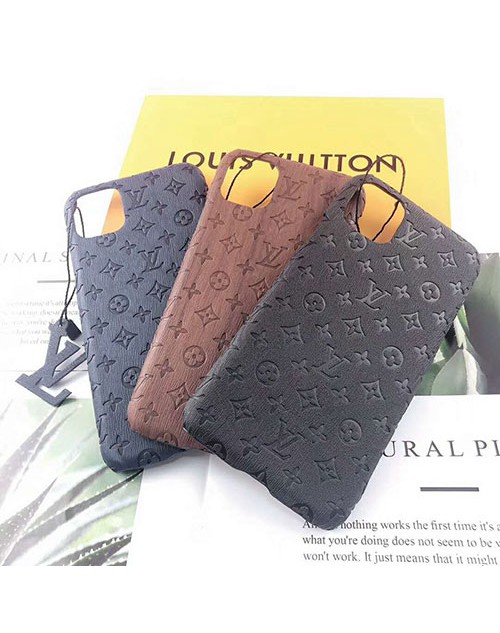 lv ルイヴィトン iphone11/11pro maxケース ブランド iphone xr/xs maxケースオシャレモノグラム iphone x/8/7 plusジャケット型ケース ファッション薄型 新品