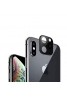 iphone11/11pro/11pro maxスマートフォンレンズカバー 保護性 アイフォン11携帯のレンズカバー金色 ブラック 銀色選べ