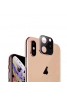 iphone11/11pro/11pro maxスマートフォンレンズカバー 保護性 アイフォン11携帯のレンズカバー金色 ブラック 銀色選べ