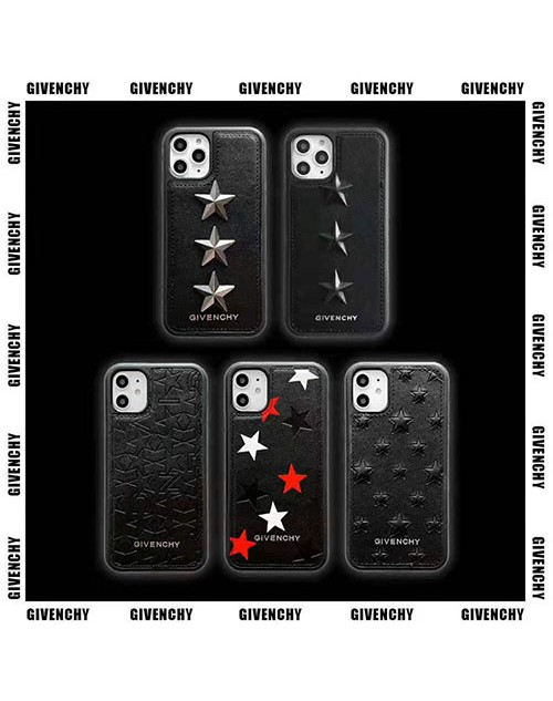 Givenchy iphone 13 pro max/13/13 miniケース ジバンシィ iphone 13 
