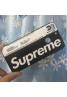 シュプリーム supreme iphone11/11pro maxケースブランドiphone xr/xs maxケース地下鉄カードアイフォン x/8/7 plusケース ファッションカッコイイ