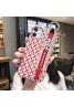 Burberry iphone13/13 pro/13 pro max/13 miniケース バーバリー iphone xr/xs maxケース 経典イギリス風 iphone x/8/7 plusケースハンドベルト付きファッションお洒落ペアお揃い