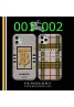 burberry バーバリー iphone11/11pro maxケース ブランド iphone xr/xs maxケース お洒落イギリス風 アイフォン x/8/7 plusケース メンズレディース兼用 