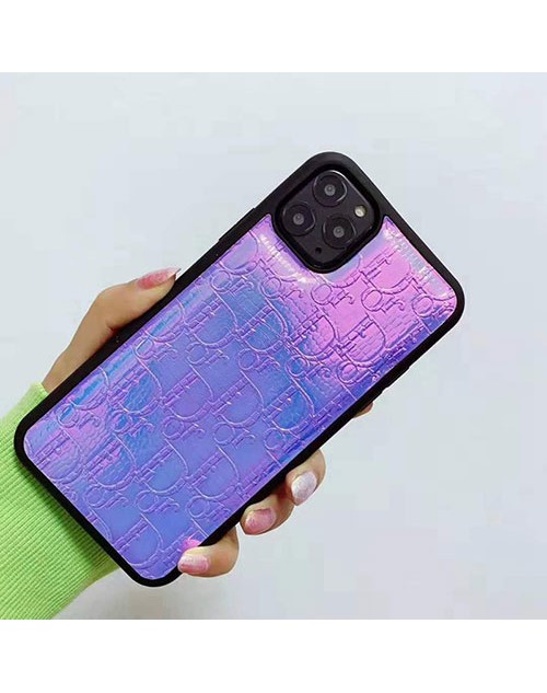 ディオールDior iphone11/11pro maxケースブランド iphone xr/xs maxケースオシャレキラキラ Galaxy s10/note10 plusケースファッション大人気女性向け