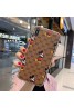 GUCCI/グッチファッション セレブ愛用 iphone11/11pro max/se2ケース 激安個性潮 iphone x/xr/xs/xs maxケース ファッションシンプル 