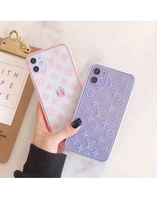 LV/ルイヴィトンブランド iphone11/11pro max/se2ケース かわいいペアお揃い アイフォン11ケース iphone xs/x/8/7ケース個性潮 iphone x/xr/xs/xs maxケース ファッションアイフォン12カバー レディース バッグ型 ブランド