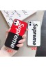 Supreme/シュプリームブランド iphone11/11pro max/se2ケース かわいいファッション セレブ愛用 iphone11/11pro maxケース 激安アイフォンx/8/7 plusケース ファッション経典 メンズジャケット型 2020 iphone12ケース 高級 人気