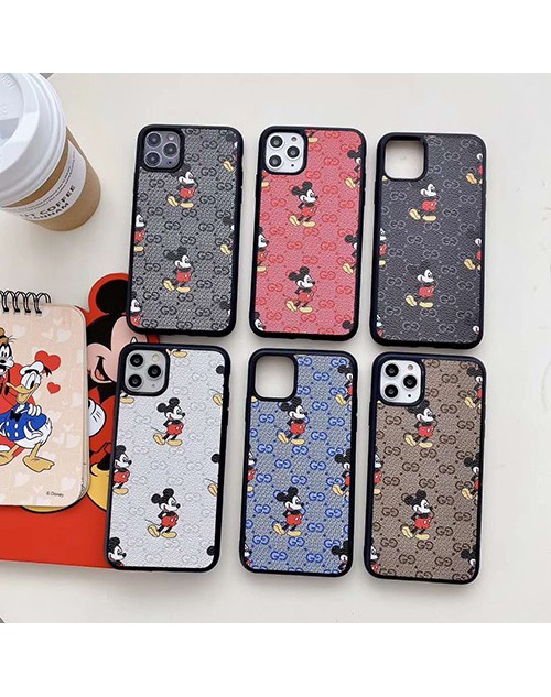 GUCCI/グッチdisney galaxys20/ note10 s10/s9 plusケース ビジネス ストラップ付き huawei mate 20/30 p20/p30 pro iphone 11/x/8/7/se2スマホケース ブランド LINEで簡単にご注文可シンプル Galaxy s20/note10/s10/s9 plusケース ジャケットアイフォン12カバー レディース バッグ型 ブランド