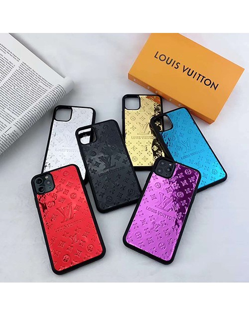 lv/ルイ・ヴィトンブランド iphone11/11pro max/se2ケース かわいい女性向け iphone xr/xs max/se2ケース男女兼用人気ブランド ビジネス ストラップ付き