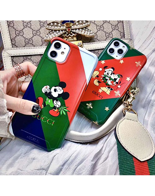 Gucci/グッチ男女兼用人気ブランドアイフォンiphone x/8/7 plusケース ファッション経典 メンズシンプル  ジャケットジャケット型 2020 iphone12/se2ケース 高級 人気