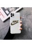 Nike/ナイキアイフォンiphone x/8/7 plus/se2ケース ファッション経典 メンズ個性潮ファッションins風ケース かわいいモノグラム iphone11/11pro maxケース ブランド