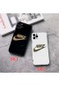 Nike/ナイキアイフォンiphone x/8/7 plus/se2ケース ファッション経典 メンズ個性潮ファッションins風ケース かわいいモノグラム iphone11/11pro maxケース ブランド