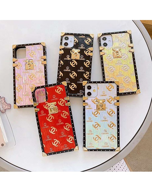 Chanel/シャネルブランド iphone 12 pro/12 pro max/xr/xs max/11proケースかわいいペアお揃い アイフォン12/11ケース iphone 12 max/xs/x/8/7/se2ケース男女兼用人気ブランド