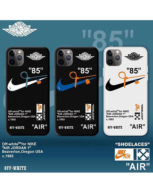 Nike/ナイキペアお揃い アイフォンiphone 8/7 plus/se2ケースビジネス ストラップ付きジャケット型 2020 iphone12ケース 高級 iphone xs/x/8/7ケース 大人気