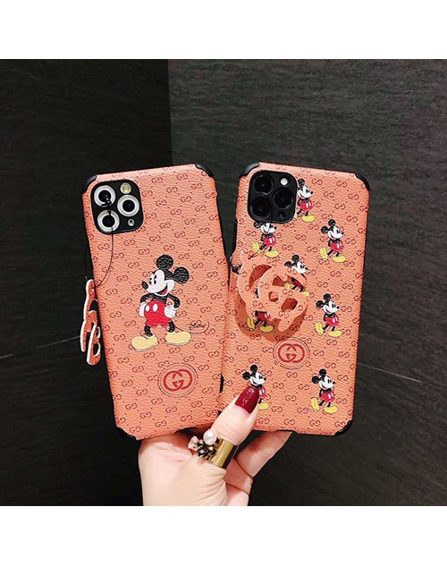 GUCCI/グッチアイフォンiphone x/8/7 plus/se2ケース ファッション経典 メンズ個性潮 iphone x/xr/xs/xs maxケース ファッションアイフォン12カバー レディース バッグ型 ブランド大人気