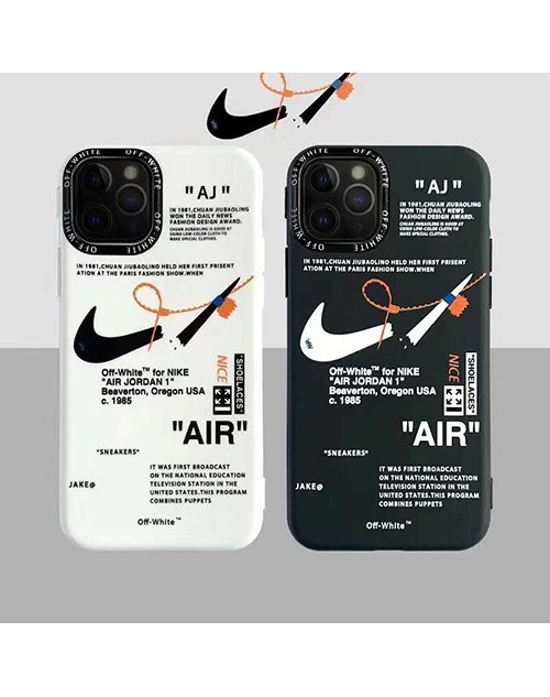 NIKE/ナイキ iphone 13 mini/13 pro/13 pro maxケース ブランド スポーツ風 ペアお揃い 経典 個性潮 ファッション アイフォン13/12/11/x/xr/xs/xs max/8/7/se2ケース ファッション メンズ 大人気 レディース